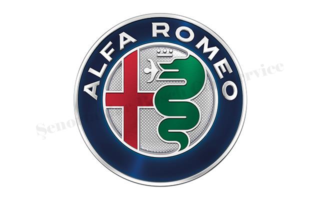 Tokat Alfa Romeo Servisi