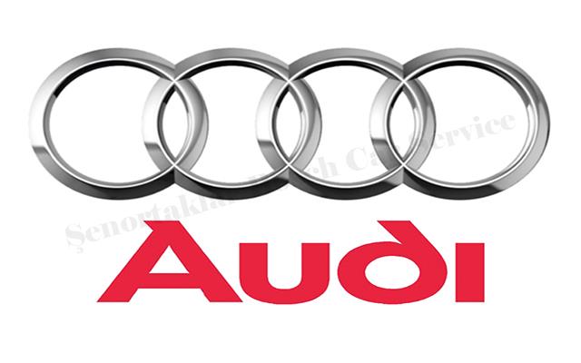 Tokat Audi Servisi