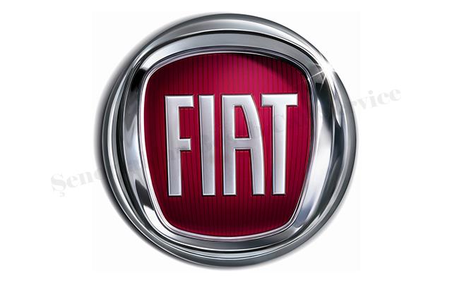 Tokat Fiat Servisi