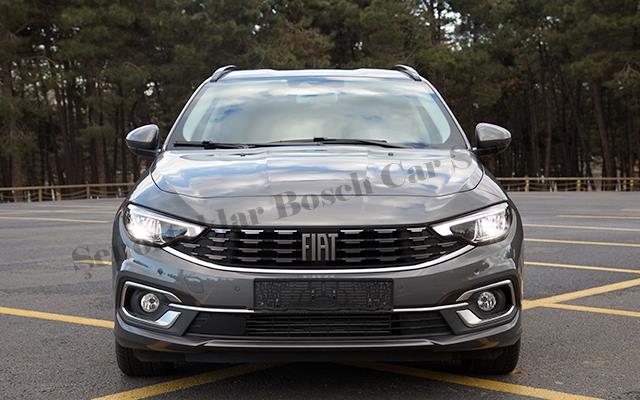 Tokat Fiat Servisi