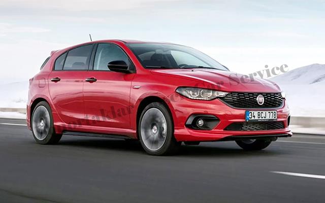 Tokat Fiat Oto Bakım ve Onarım