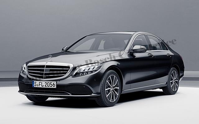 Tokat Mercedes Servisi