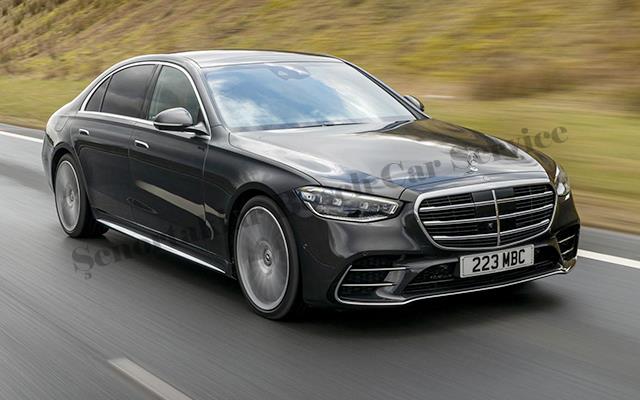 Tokat Mercedes Yedek Parça