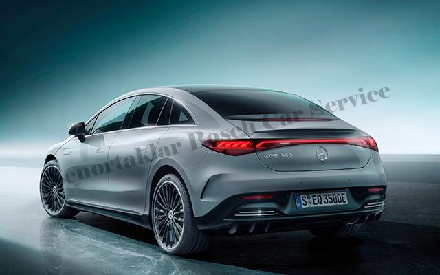 Tokat Mercedes Servis Ücreti 