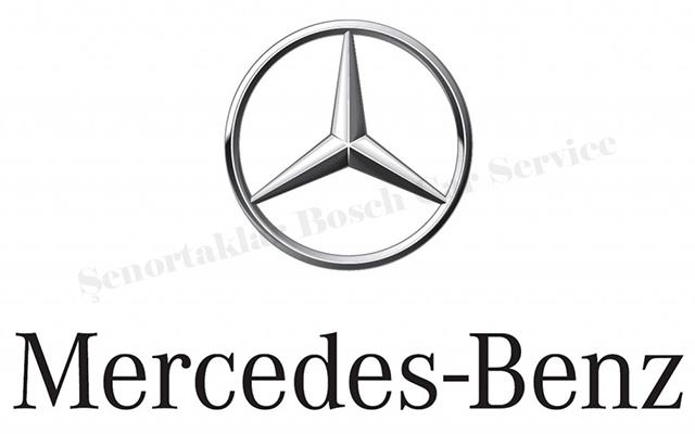 Tokat Mercedes Servisi