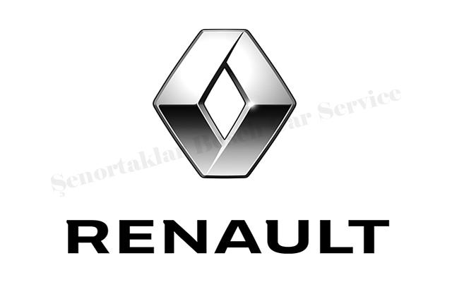 Tokat Renault Servisi