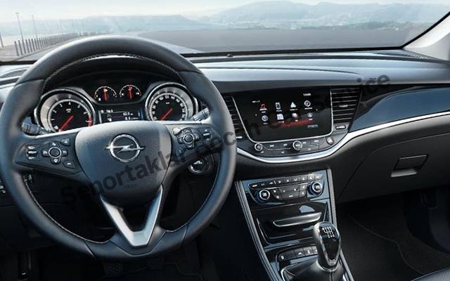 Tokat Opel Servisi Hizmeti
