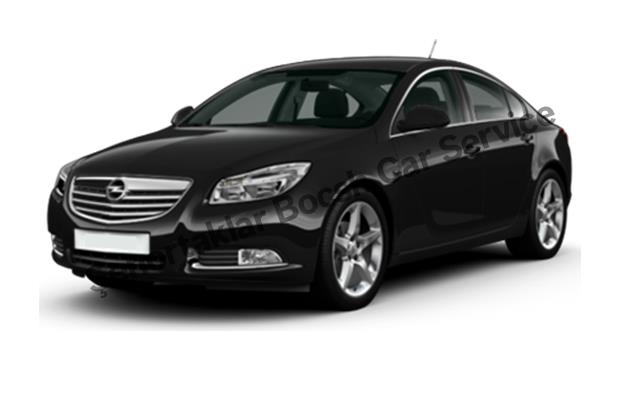 Tokat Opel Servisi
