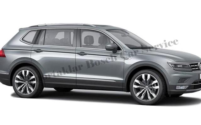 Tokat Volkswagen Yedek Parça