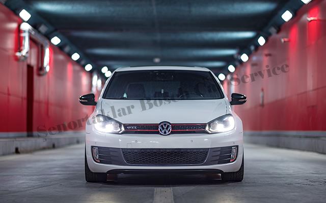 En Yakın Volkswagen Servis
