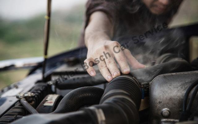 Aracın Motorunun Bitik Olduğu Nasıl Anlaşılır?