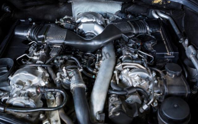 Bir Motorun Ömrü Kaç Yıldır?
