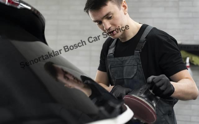 Expres Araç Bakımı
