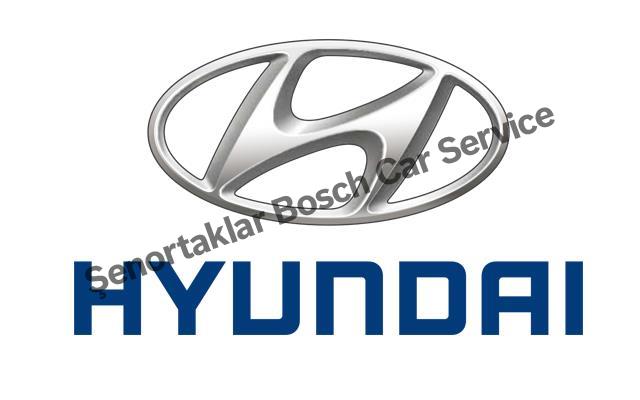 Tokat Hyundai Servisi