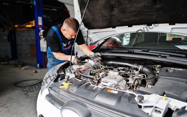 Motorun Bitik Olduğu Nasıl Anlaşılır?