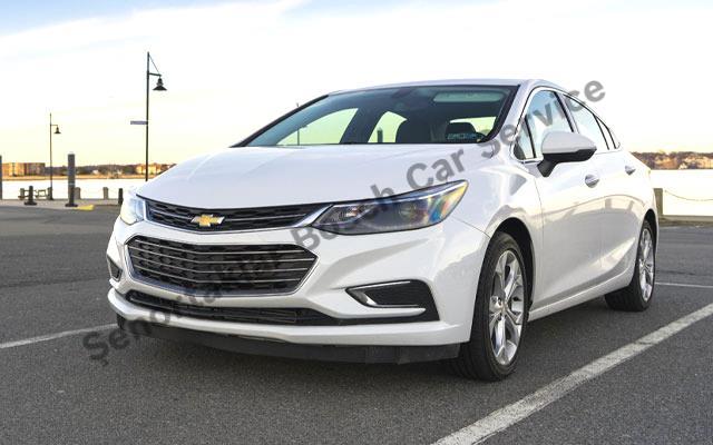 Tokat Chevrolet Özel Servis