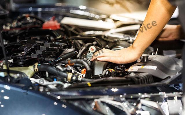 Tokat Citroen Özel Servis