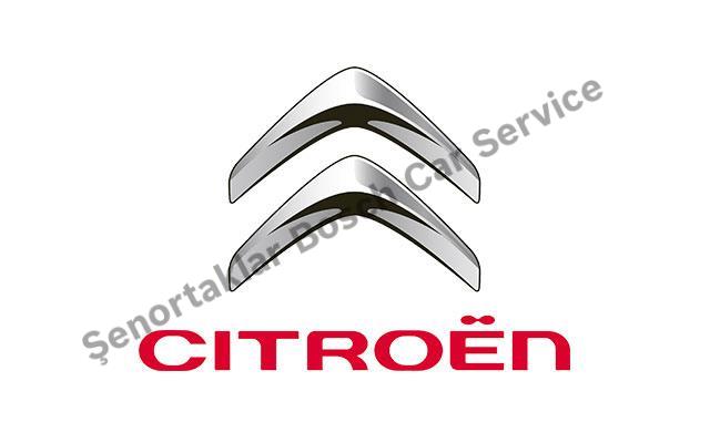 Tokat Citroen Servisi