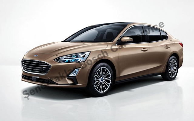 Tokat Ford Servisi