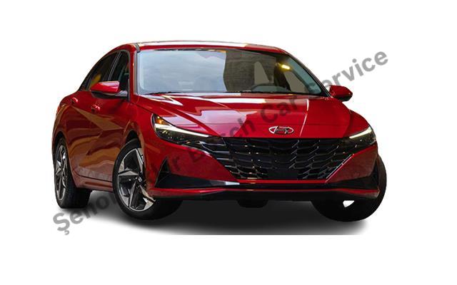 Tokat Hyundai Servisi