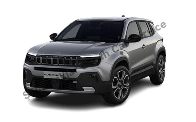 Tokat Jeep Servisi