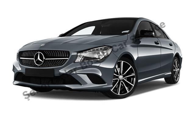 Tokat Mercedes Servisi