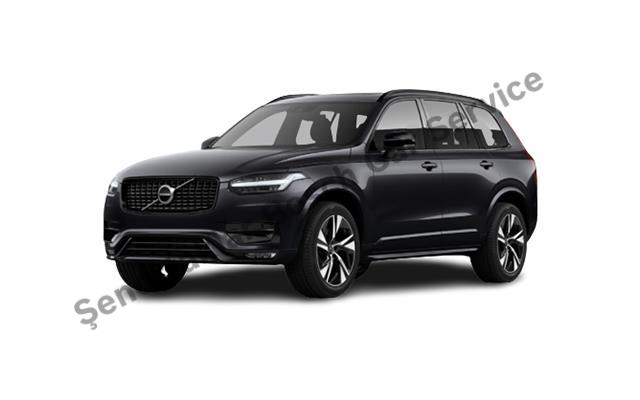 Tokat Volvo Servisi