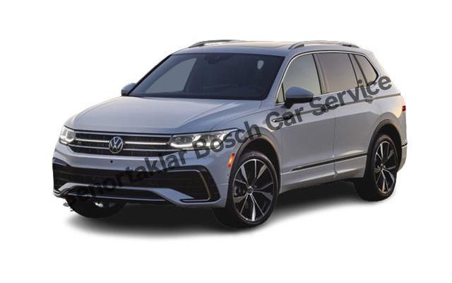 VW Grubu Araçlar İçin Güçlendirilmiş Tüp ve Mekanik Arızalar